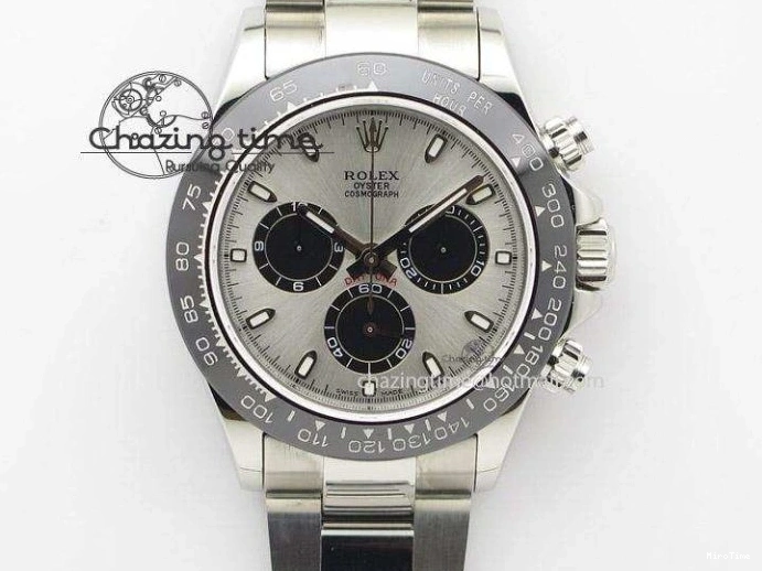 MiroTime 0501 Popular Submariner 114060 No Date Black Ceramic 904L Steel ARF 1:1 Best Edition on SS Bracelet A 2954
